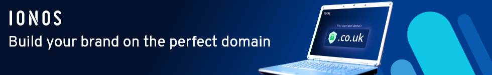 FREE .co.uk Domain Name.