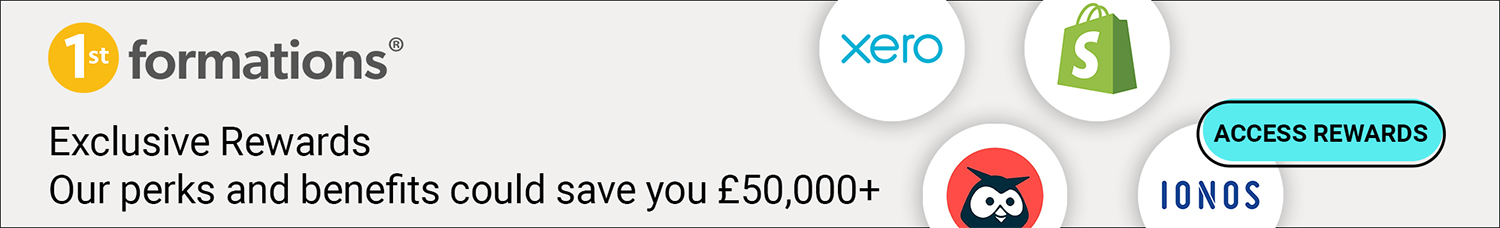 Exclusive rewards and perks that could save you £50,000+.