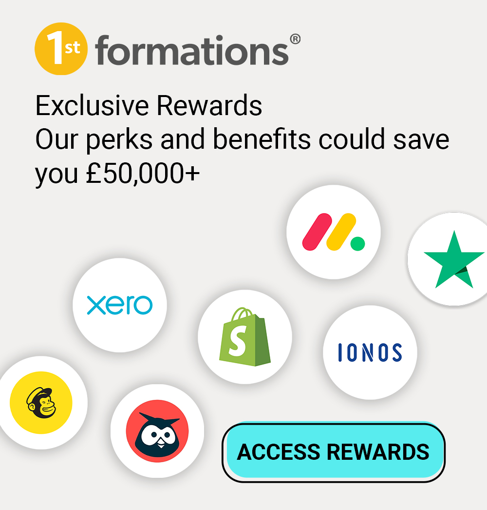 Exclusive rewards and perks that could save you £50,000+.