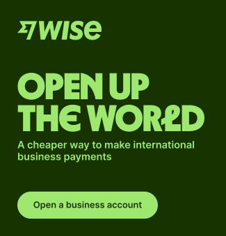 Wise International Business Banking