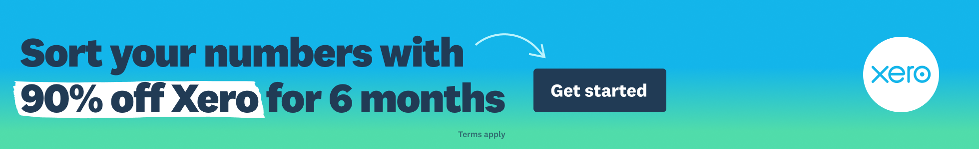 Xero - Your invitation to easy business accounting.